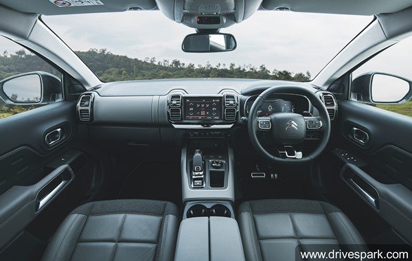 ಸಿ5 ಏರ್‌ಕ್ರಾಸ್ ಎಸ್‌ಯುವಿ ಬೆಲೆಯಲ್ಲಿ ರೂ.98 ಸಾವಿರ ತನಕ ಬೆಲೆ ಹೆಚ್ಚಿಸಿದ ಸಿಟ್ರನ್