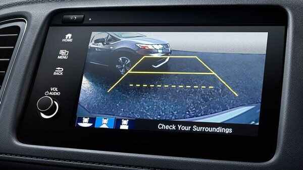 ಬಿಡುಗಡೆಯಾಗಲಿರುವ ಬಹುನಿರೀಕ್ಷಿತ Honda HR-V ಎಸ್‍ಯುವಿಯ ವಿಶೇಷತೆಗಳು