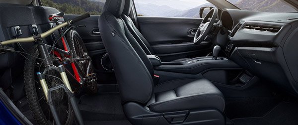 ಬಿಡುಗಡೆಯಾಗಲಿರುವ ಬಹುನಿರೀಕ್ಷಿತ Honda HR-V ಎಸ್‍ಯುವಿಯ ವಿಶೇಷತೆಗಳು