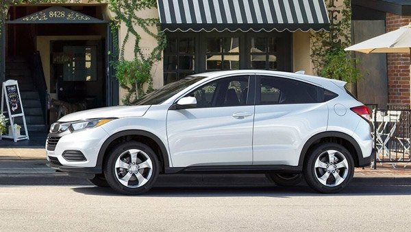 ಬಿಡುಗಡೆಯಾಗಲಿರುವ ಬಹುನಿರೀಕ್ಷಿತ Honda HR-V ಎಸ್‍ಯುವಿಯ ವಿಶೇಷತೆಗಳು