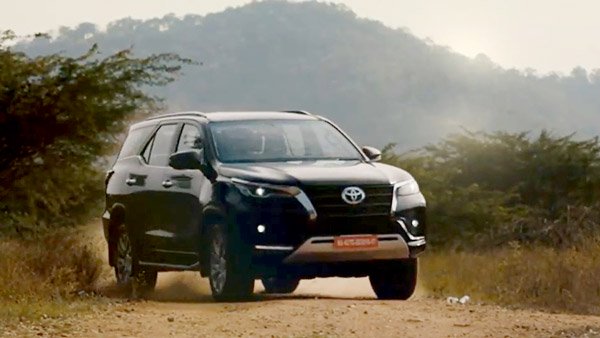 ಬೆಲೆ ಏರಿಕೆ ಪಡೆದುಕೊಂಡ ಜನಪ್ರಿಯ Toyota Fortuner ಎಸ್‍ಯುವಿ