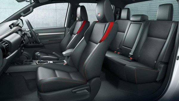 ಹಿಲಕ್ಸ್ ಲೈಫ್‌ಸ್ಟೈಲ್ ಪಿಕ್ಅಪ್ ಖರೀದಿಗಾಗಿ ಅಧಿಕೃತ ಬುಕ್ಕಿಂಗ್ ಆರಂಭಿಸಿದ ಟೊಯೊಟಾ