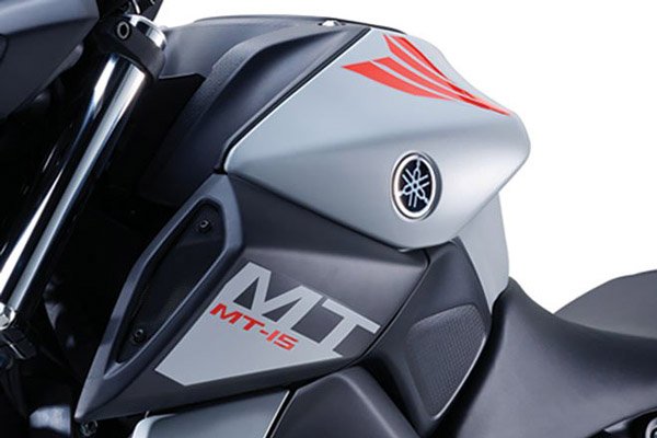 ಹೊಸ ನವೀಕರಣಗಳೊಂದಿಗೆ ಬಿಡುಗಡೆಯಾಗಲಿದೆ Yamaha MT-15 ಬೈಕ್ 