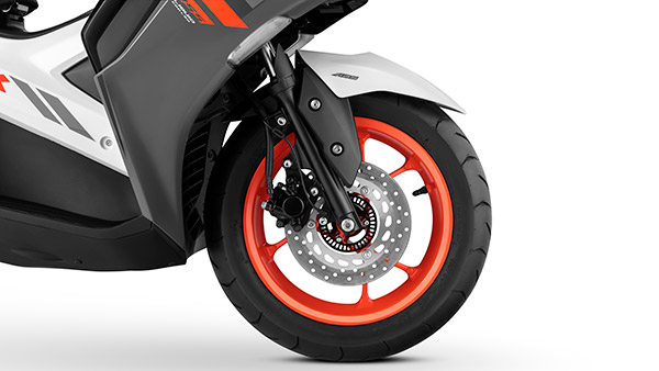 ಭಾರತದಲ್ಲಿ ಬೆಲೆ ಏರಿಕೆ ಪಡೆದುಕೊಂಡ Yamaha Aerox 155 ಸ್ಕೂಟರ್