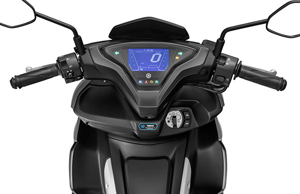 ಭಾರತದಲ್ಲಿ ಬೆಲೆ ಏರಿಕೆ ಪಡೆದುಕೊಂಡ Yamaha Aerox 155 ಸ್ಕೂಟರ್