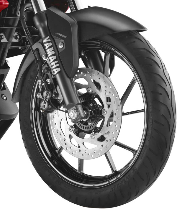 ಭಾರತದಲ್ಲಿ ಹೊಸ ನವೀಕರಣಗಳೊಂದಿಗೆ 2022ರ Yamaha FZS-Fi ಬೈಕ್ ಬಿಡುಗಡೆ