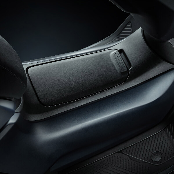 ಅತ್ಯಾಧುನಿಕ ಫೀಚರ್ಸ್‌ಗಳೊಂದಿಗೆ ಹೊಸ ಎಲೆಕ್ಟ್ರಿಕ್ ಸ್ಕೂಟರ್ ಪರಿಚಯಿಸಿದ ಯಮಹಾ