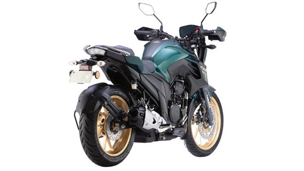 ಭಾರತದಲ್ಲಿ ಆಕರ್ಷಕ ವಿನ್ಯಾಸದ 2022ರ Yamaha FZ 25 ಬೈಕ್ ಬಿಡುಗಡೆ
