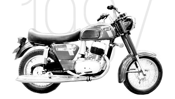 ಇದೇ ತಿಂಗಳು 13ರಂದು ಅನಾವರಣಗೊಳ್ಳಲಿದೆ ಯಜ್ಡಿ ಹೊಸ ಅಡ್ವೆಂಚರ್ ಬೈಕ್