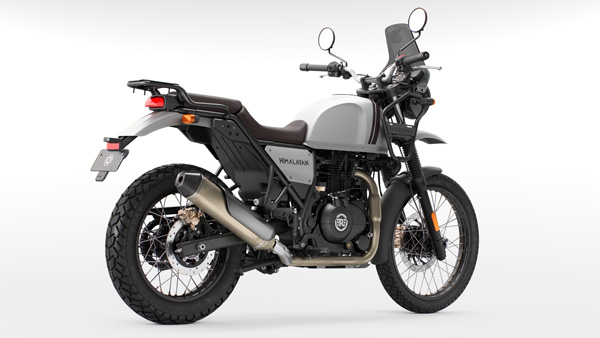 ಕೈಗೆಟುಕುವ ದರದಲ್ಲಿ ಬಿಡುಗಡೆಯಾಗಲಿರುವ Royal Enfield Scram 411 ಬೈಕ್ ಮಾಹಿತಿ ಬಹಿರಂಗ