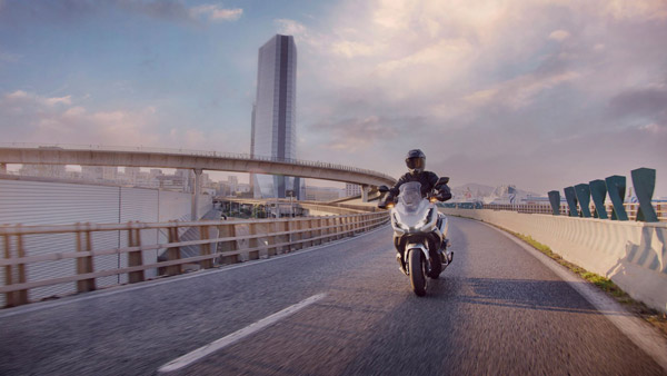 ಆಕರ್ಷಕ ವಿನ್ಯಾಸದಲ್ಲಿ ಹೊಸ Honda Vario 160ಸಿಸಿ ಸ್ಕೂಟರ್ ಬಿಡುಗಡೆ