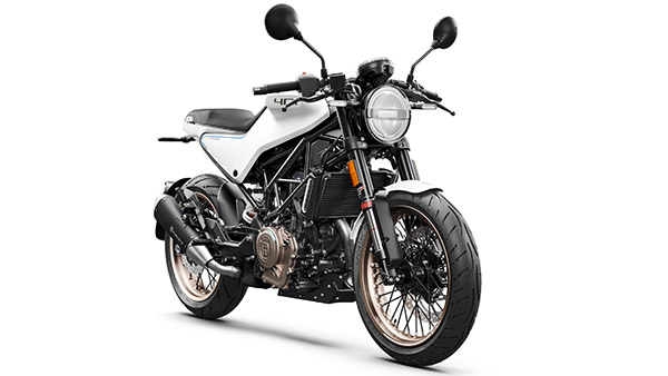 2022ರ ಹಸ್ಕ್​ವರ್ನಾ ಸ್ವಾರ್ಟ್‍‍ಪಿಲೆನ್ 125, ಸ್ವಾರ್ಟ್‍‍ಪಿಲೆನ್ 401 ಮತ್ತು ವಿಟ್‍‍ಪಿಲೆನ್ 401 ಬೈಕ್‌ಗಳು ಅನಾವರಣ