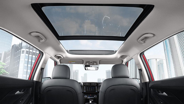 ಹೊಸ ಫೀಚರ್ಸ್‌ಗಳೊಂದಿಗೆ ಬಿಡುಗಡೆಯಾಗಲಿದೆ Hyundai Creta ಫೇಸ್‌ಲಿಫ್ಟ್ ಎಸ್‍ಯುವಿ