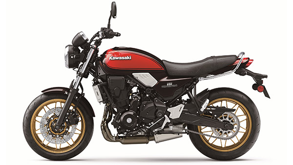 ಭಾರತದಲ್ಲಿ Kawasaki Z650RS 50ನೇ ಆನಿವರ್ಸರಿ ಎಡಿಷನ್ ಬಿಡುಗಡೆ