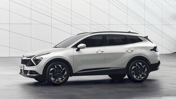 ಅಧಿಕ ಮೈಲೇಜ್ ನೀಡುವ Sportage PHEV ಎಸ್‍ಯುವಿಯನ್ನು ಪರಿಚಯಿಸಿದ Kia