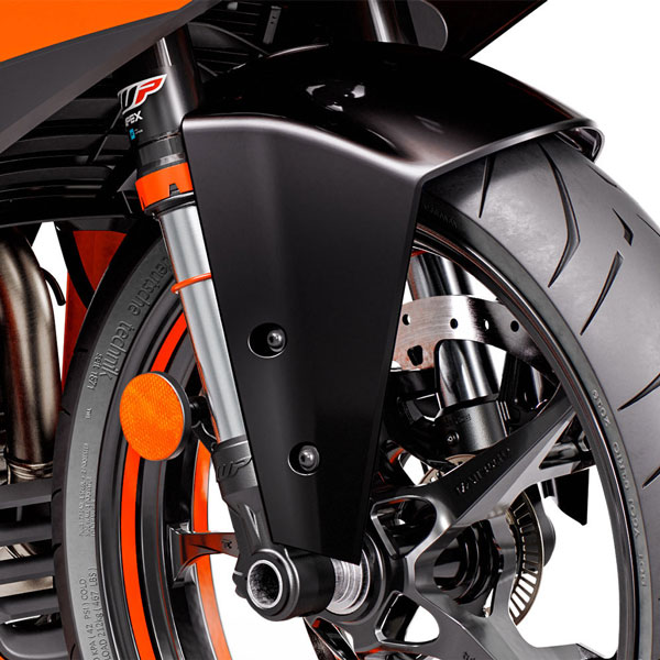 ಹೊಸ ನವೀಕರಣಗಳೊಂದಿಗೆ ಭಾರತದಲ್ಲಿ ಬಿಡುಗಡೆಯಾಗಲಿದೆ KTM RC 390 ಬೈಕ್