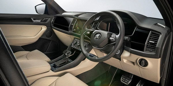 ಕೇವಲ 20 ದಿನಗಳಲ್ಲಿ ಸೋಲ್ಡ್ ಔಟ್ ಆದ ಹೊಸ Skoda Kodiaq ಎಸ್‍ಯುವಿ