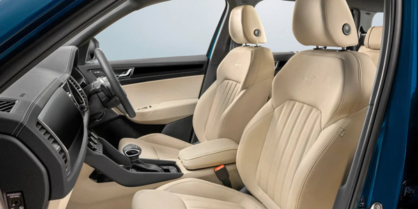 ಕೇವಲ 20 ದಿನಗಳಲ್ಲಿ ಸೋಲ್ಡ್ ಔಟ್ ಆದ ಹೊಸ Skoda Kodiaq ಎಸ್‍ಯುವಿ