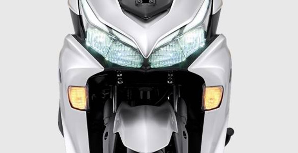 ಹೊಸ ಅಪ್‌ಡೇಟ್‌ಗಳೊಂದಿಗೆ 2022ರ ಯಮಹಾ ಏರಾಕ್ಸ್ 155 ಸ್ಕೂಟರ್ ಬಿಡುಗಡೆ