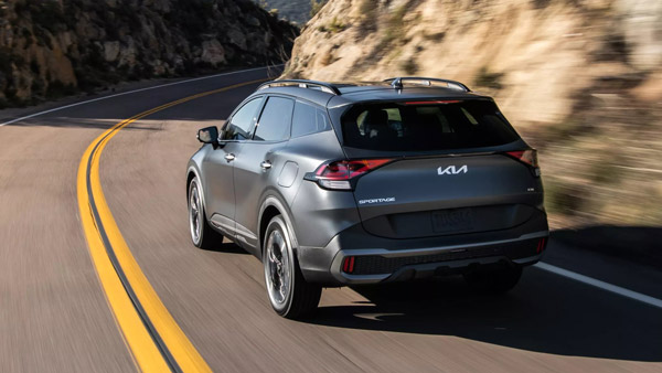 ಅಧಿಕ ಮೈಲೇಜ್ ನೀಡುವ Sportage PHEV ಎಸ್‍ಯುವಿಯನ್ನು ಪರಿಚಯಿಸಿದ Kia