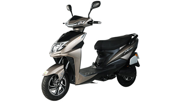 ಪ್ರತಿ ಚಾರ್ಜ್‌ಗೆ 120 ಕಿ.ಮೀ ಮೈಲೇಜ್ ನೀಡುವ ಎಮೊ ಜಾಂಟಿ ಪ್ಲಸ್ ಇವಿ ಸ್ಕೂಟರ್ ಬಿಡುಗಡೆ