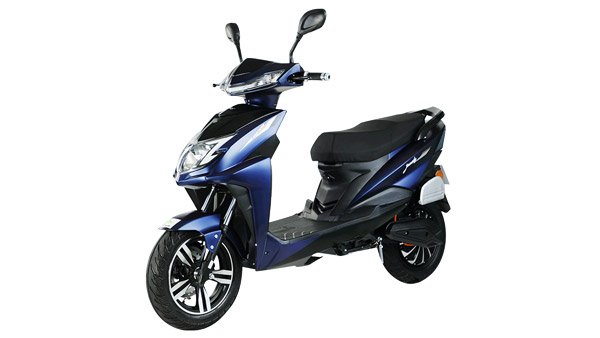 ಪ್ರತಿ ಚಾರ್ಜ್‌ಗೆ 120 ಕಿ.ಮೀ ಮೈಲೇಜ್ ನೀಡುವ ಎಮೊ ಜಾಂಟಿ ಪ್ಲಸ್ ಇವಿ ಸ್ಕೂಟರ್ ಬಿಡುಗಡೆ