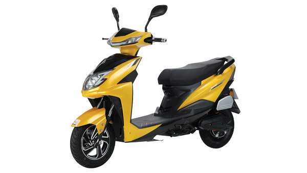 ಪ್ರತಿ ಚಾರ್ಜ್‌ಗೆ 120 ಕಿ.ಮೀ ಮೈಲೇಜ್ ನೀಡುವ ಎಮೊ ಜಾಂಟಿ ಪ್ಲಸ್ ಇವಿ ಸ್ಕೂಟರ್ ಬಿಡುಗಡೆ