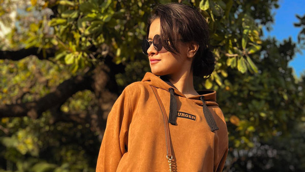 ಐಷಾರಾಮಿ ಕಾರು ಖರೀದಿಸಿದ 'ಬಂಟಿ ನಿನ್ನ ಸಾಬೂನು ಸ್ಲೋ ನಾ' ಡೈಲಾಗ್​ ಖ್ಯಾತಿಯ ಅವನೀತ್​ ಕೌರ್