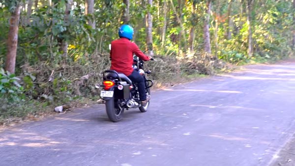 ನೀವೆಂದೂ ನೋಡಿರದ ಅವೆಂಜರ್ ಎಲೆಕ್ಟ್ರಿಕ್ ಬೈಕ್? ಇಲ್ಲಿದೆ ಕಂಪ್ಲೀಟ್ ಡೀಟೈಲ್ಸ್..