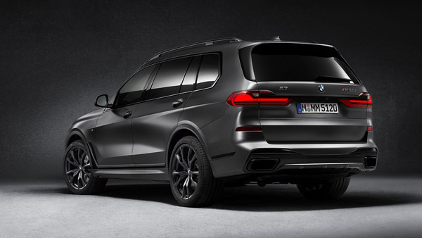 2022ರಲ್ಲಿ ಮೊದಲ ಬೆಲೆ ಏರಿಕೆ ಘೋಷಣೆ ಮಾಡಿದ ಬಿಎಂಡಬ್ಲ್ಯು ಇಂಡಿಯಾ