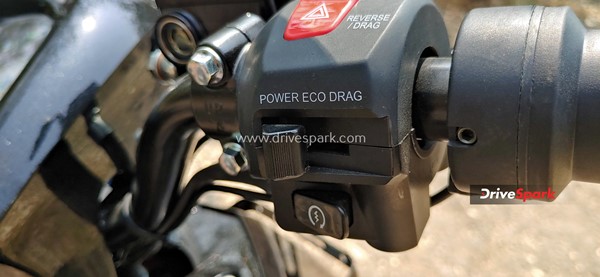 ಕೈಗೆಟುಕುವ ಬೆಲೆಯ ಬೌನ್ಸ್ ಇನ್ಫಿನಿಟಿ ಇ1 ಎಲೆಕ್ಟ್ರಿಕ್ ಸ್ಕೂಟರ್ ರಿವ್ಯೂ