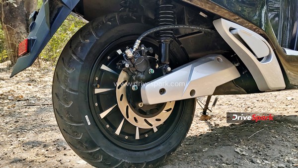 ಕೈಗೆಟುಕುವ ಬೆಲೆಯ ಬೌನ್ಸ್ ಇನ್ಫಿನಿಟಿ ಇ1 ಎಲೆಕ್ಟ್ರಿಕ್ ಸ್ಕೂಟರ್ ರಿವ್ಯೂ