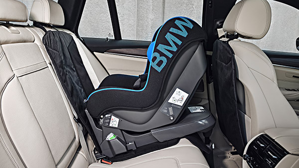 ಪ್ರಯಾಣದ ಸಂದರ್ಭದಲ್ಲಿ ಮಕ್ಕಳ ಸುರಕ್ಷತೆಗೆ ಈ ಚೈಲ್ಡ್‌ ಸೀಟ್ ಬಹಳ ಮುಖ್ಯ !