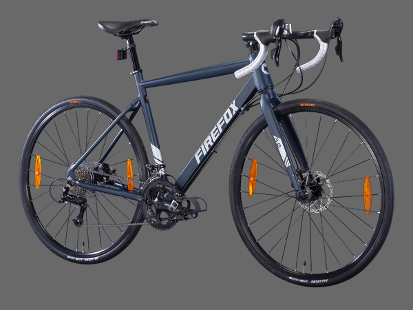 ಅತ್ಯುತ್ತಮ ವಿನ್ಯಾಸದ ಫೈರ್‌ಫಾಕ್ಸ್‌ ಗ್ರಾವೆಲ್ ಶ್ರೇಣಿಯ ಬೈಸಿಕಲ್ ಬಿಡುಗಡೆ