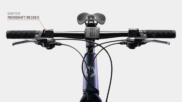 ಅತ್ಯುತ್ತಮ ವಿನ್ಯಾಸದ ಫೈರ್‌ಫಾಕ್ಸ್‌ ಗ್ರಾವೆಲ್ ಶ್ರೇಣಿಯ ಬೈಸಿಕಲ್ ಬಿಡುಗಡೆ