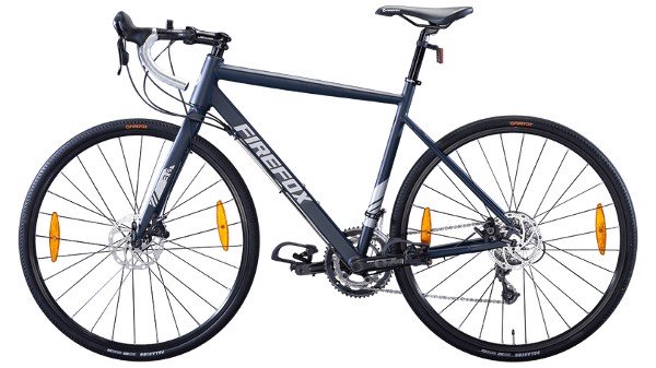 ಅತ್ಯುತ್ತಮ ವಿನ್ಯಾಸದ ಫೈರ್‌ಫಾಕ್ಸ್‌ ಗ್ರಾವೆಲ್ ಶ್ರೇಣಿಯ ಬೈಸಿಕಲ್ ಬಿಡುಗಡೆ