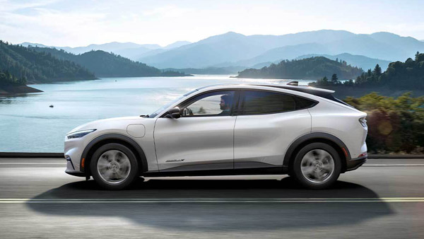 ಎಲೆಕ್ಟ್ರಿಕ್ ವಾಹನಗಳನ್ನು ಉತ್ಪಾದಿಸಲು ಭಾರತಕ್ಕೆ ಮರಳಿ ಬರಲಿದೆ ಫೋರ್ಡ್ ಕಂಪನಿ