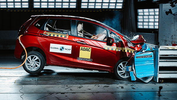 ಗ್ಲೊಬಲ್ ಕ್ರ್ಯಾಶ್ ಟೆಸ್ಟಿಂಗ್‌ನಲ್ಲಿ ಅತ್ಯುತ್ತಮ ರೇಟಿಂಗ್ಸ್ ಪಡೆದುಕೊಂಡ ಹೊಸ ಕಾರುಗಳಿವು!