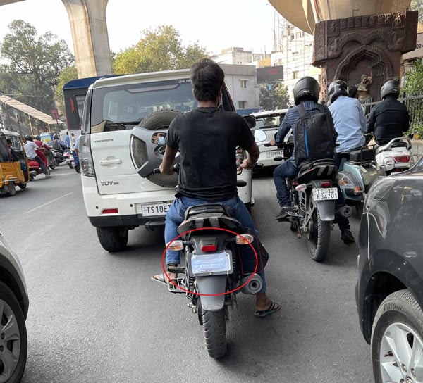 ವಾಹನ ಸವಾರರಿಗೆ ಬಂಪರ್ ಆಫರ್: ದಂಡ ಮರುಪಾವತಿಗೂ ಸಿಗಲಿದೆ ರಿಯಾಯಿತಿ!