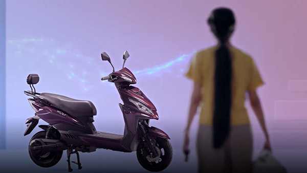 ವಿನೂತನ ವೈಶಿಷ್ಟ್ಯತೆ ಹೊಂದಿರುವ ಮೂರು ಜಾಯ್ ಎಲೆಕ್ಟ್ರಿಕ್ ಸ್ಕೂಟರ್‌ಗಳು ಬಿಡುಗಡೆ