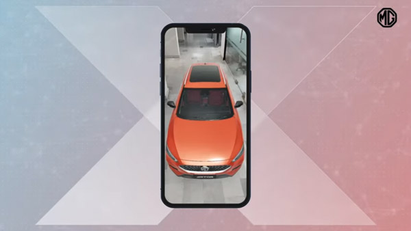 ಸುರಕ್ಷಿತ ಕಾರು ಖರೀದಿಗಾಗಿ ಹೊಸ ವೈಶಿಷ್ಟ್ಯತೆಗಳನ್ನು ಒಳಗೊಂಡ ಎಂಜಿ ಎಕ್ಸ್‌ಪರ್ಟ್ ಪ್ಲಾಟ್‌ಫಾರ್ಮ್ ಆರಂಭ 