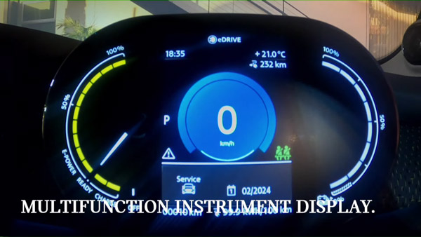 ಭಾರತದಲ್ಲಿ ಅಧಿಕ ರೇಂಜ್ ಹೊಂದಿರುವ ಮಿನಿ ಕೂಪರ್ ಎಸ್‌ಇ ಎಲೆಕ್ಟ್ರಿಕ್ ಕಾರು ಬಿಡುಗಡೆ