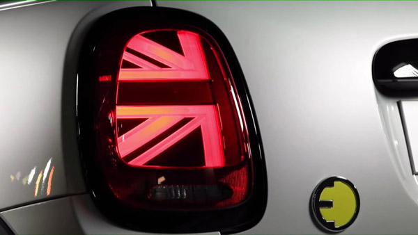 ಭಾರತದಲ್ಲಿ ಅಧಿಕ ರೇಂಜ್ ಹೊಂದಿರುವ ಮಿನಿ ಕೂಪರ್ ಎಸ್‌ಇ ಎಲೆಕ್ಟ್ರಿಕ್ ಕಾರು ಬಿಡುಗಡೆ