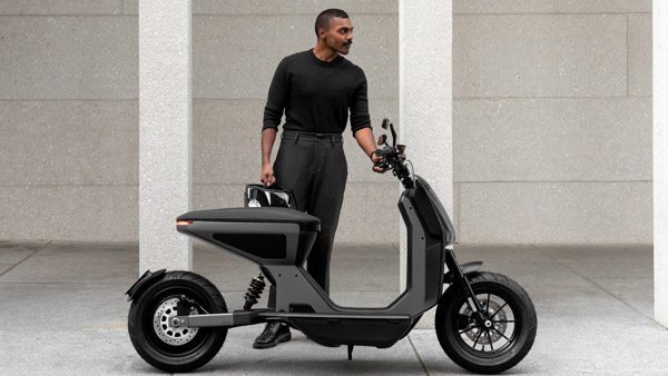 140 ಕಿ.ಮೀ ರೇಂಜ್ ಹೊಂದಿರುವ Naon Zero One ಎಲೆಕ್ಟ್ರಿಕ್ ಸ್ಕೂಟರ್ ಅನಾವರಣ