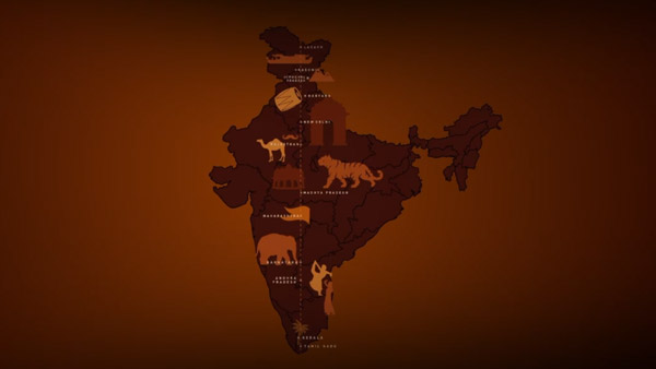 ಟೊಯೊಟಾ ಫಾರ್ಚುನರ್ ಎಸ್‍ಯುವಿಗೆ ಪೈಪೋಟಿಯಾಗಿ ಬರುತ್ತಿದೆ ಹೊಸ ಜೀಪ್ ಮೆರಿಡಿಯನ್‌ 