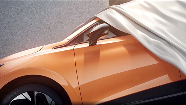 ಹೊಸ ಎಲೆಕ್ಟ್ರಿಕ್ ಕಾರನ್ನು ಬಿಡುಗಡೆಗೊಳಿಸಲು ಸಜ್ಜಾಗುತ್ತಿದೆ ಎಂಜಿ ಮೋಟಾರ್