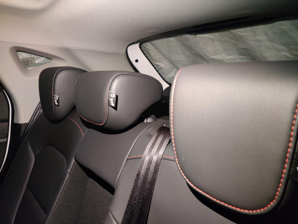 ಹಲವಾರು ಪ್ರೀಮಿಯಂ ಫೀಚರ್ಸ್ ಪಡೆದುಕೊಳ್ಳಲಿದೆ 2022ರ ಜೆಡ್ಎಸ್ ಇವಿ 