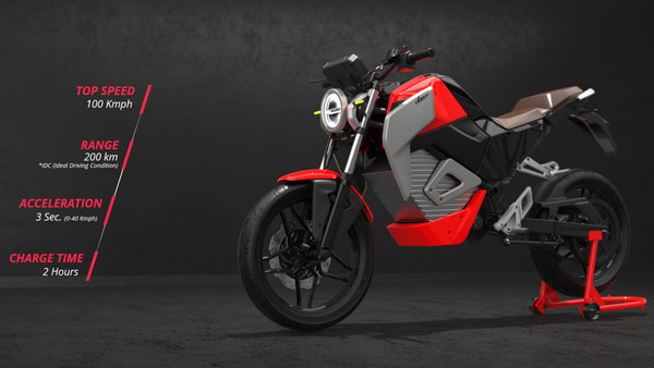 ಪ್ರತಿ ಆರು ತಿಂಗಳಿಗೆ ಒಂದು ಹೊಸ ಇವಿ ಬೈಕ್ ಉತ್ಪನ್ನ ಪರಿಚಯಿಸಲಿದೆ ಬೆಂಗಳೂರಿನ ಒಬೆನ್ ಇವಿ