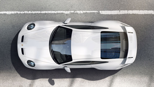 2022ರ ಪೋರ್ಷೆ 911 ಜಿಟಿ3 ಮತ್ತು ಜಿಟಿ3 ಟೂರಿಂಗ್ ಕಾರುಗಳು ಭಾರತದಲ್ಲಿ ಬಿಡುಗಡೆ