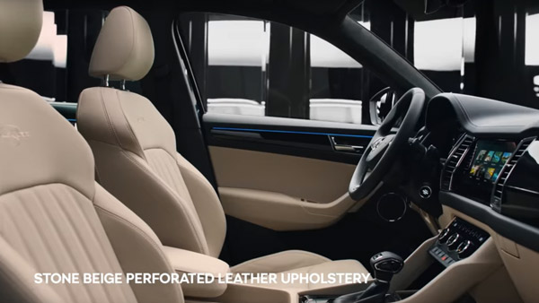 ಕೇವಲ 20 ದಿನಗಳಲ್ಲಿ ಸೋಲ್ಡ್ ಔಟ್ ಆದ ಹೊಸ Skoda Kodiaq ಎಸ್‍ಯುವಿ